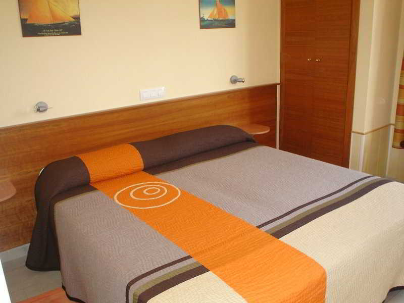 Hotel Campo Olivar Valence
