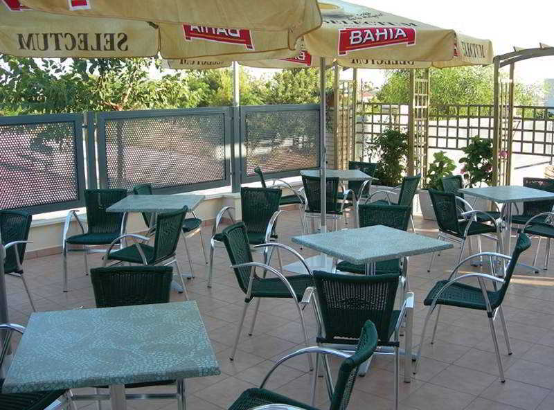 Hotel Campo Olivar Valence